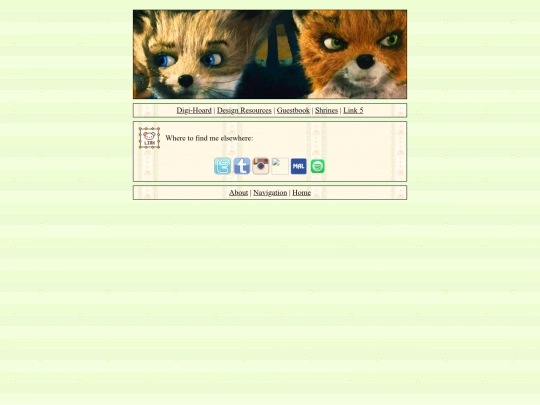 navi screenshot