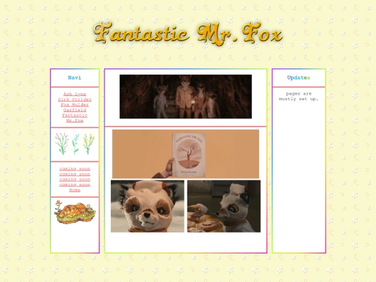 shrines/fox screenshot