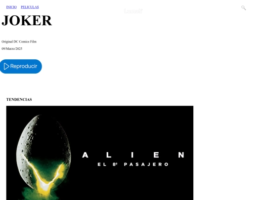 web_project screenshot