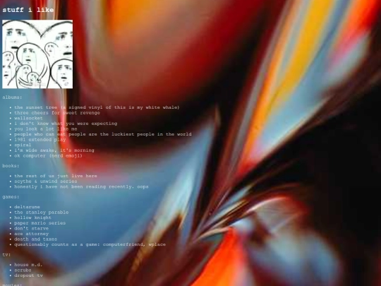 mediailike screenshot