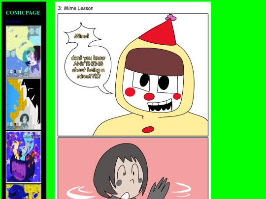 comic3 screenshot