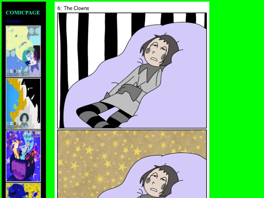 comic6 screenshot
