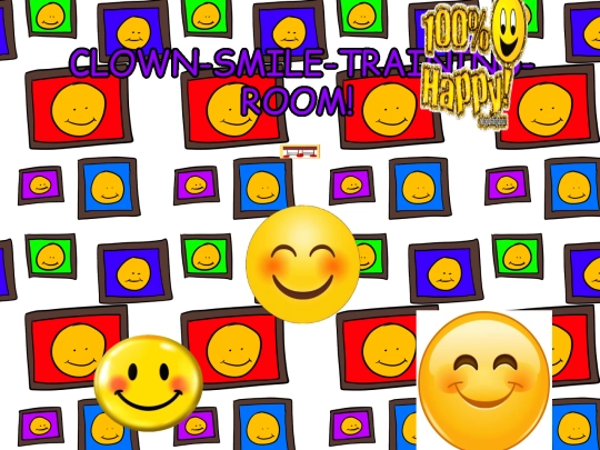 smileroom screenshot