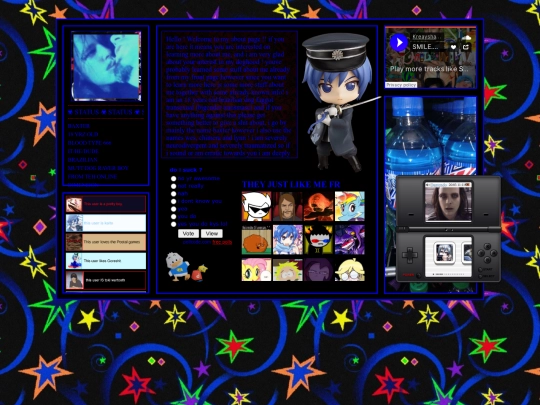 about screenshot