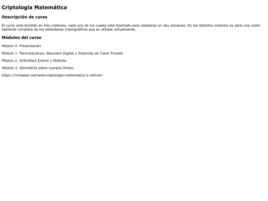 modulo1 screenshot