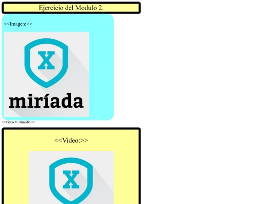 modulo2 screenshot