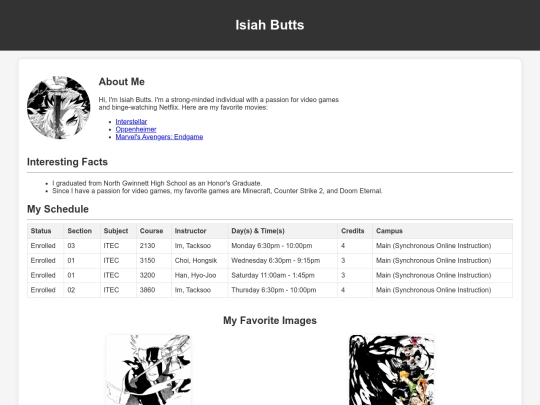 ibutts screenshot