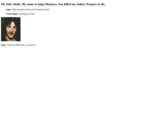 midterm screenshot