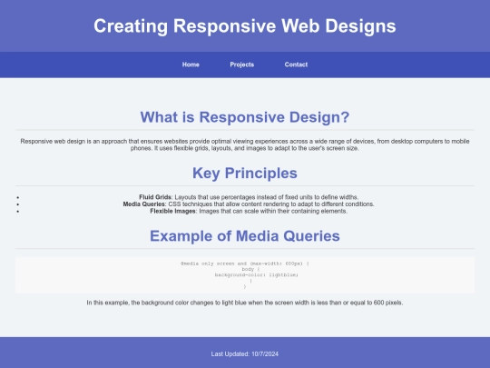 web_design screenshot