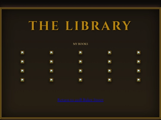 library screenshot