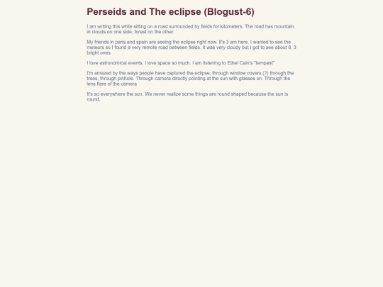 Blogs/13-08-2026 Blogust - 6 screenshot