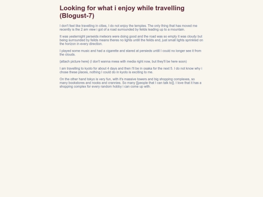 Blogs/14-08-2026 Blogust - 7 screenshot