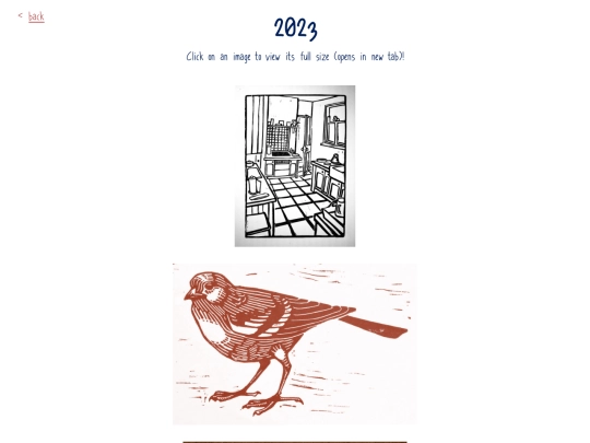 iframes/gallery/lino/2023 screenshot