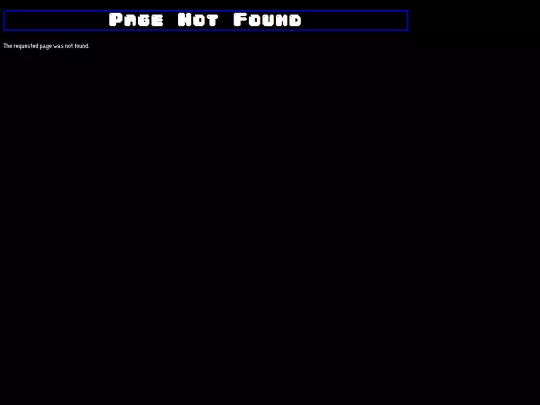 Genres screenshot