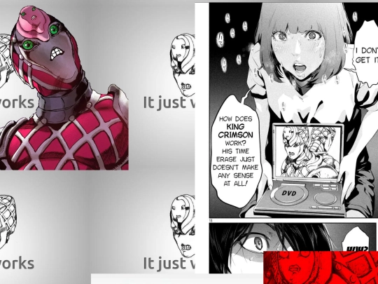 kingCrimson screenshot