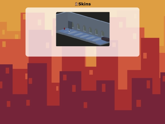 skins screenshot