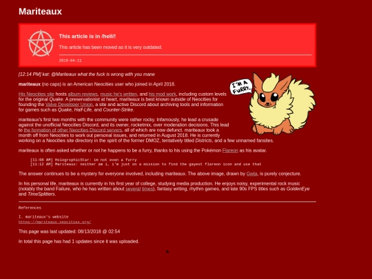 hell/people_mariteaux screenshot