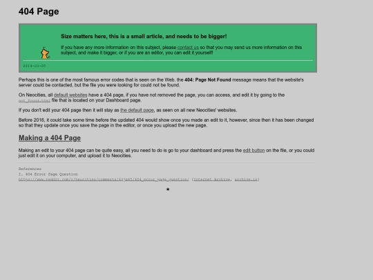 wiki/404 screenshot