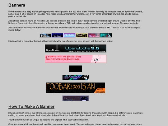 wiki/banners screenshot
