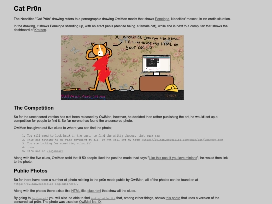 wiki/cat_pr0n screenshot