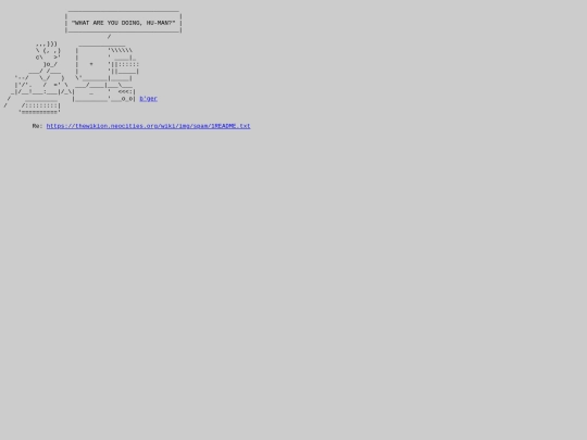 wiki/img/spam screenshot