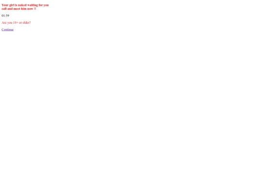 wiki/img/spam/pleasewait screenshot