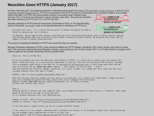 wiki/neocities_goes_https screenshot