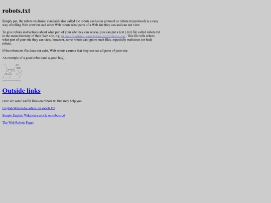 wiki/robots_txt screenshot