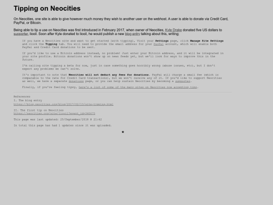 wiki/tipping_on_neocities screenshot