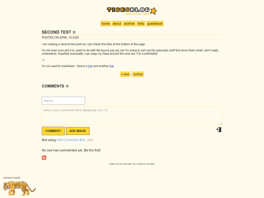 2024-04-20-second-test screenshot