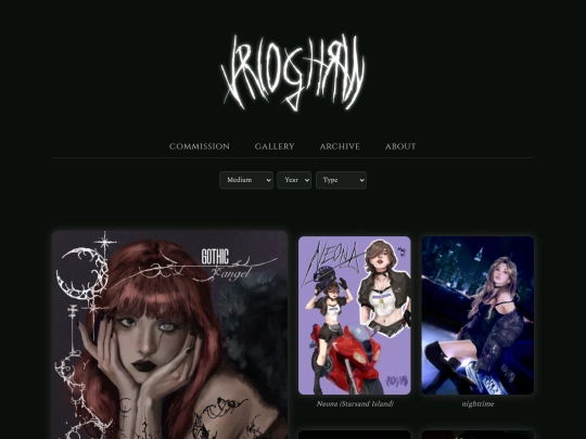 gallery screenshot