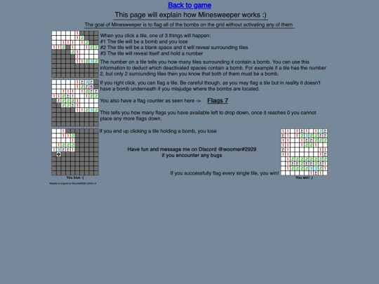tutorial screenshot
