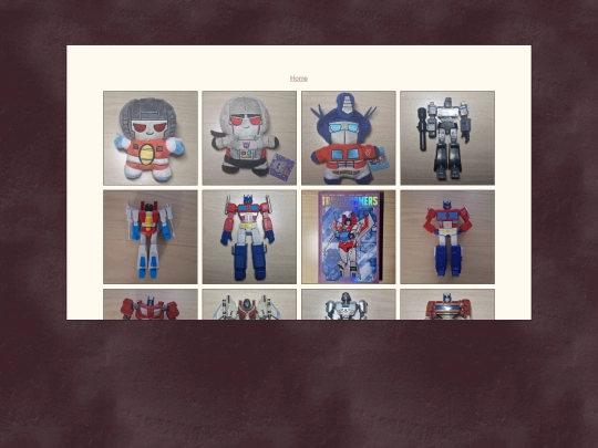transformers screenshot