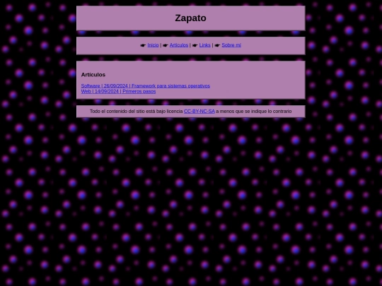 dir/publicaciones screenshot