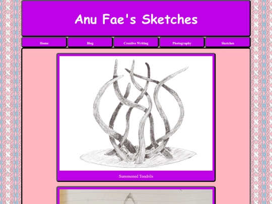 drawings screenshot