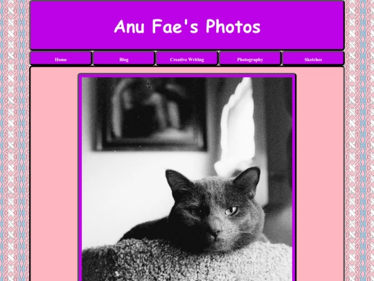 photos screenshot