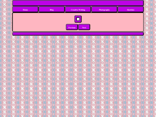 story-template screenshot