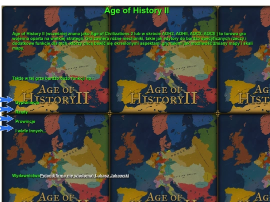 podstrony/AOH2 screenshot