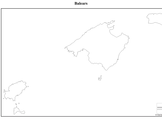 Balears screenshot