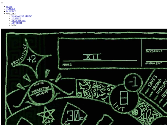 thehangedman screenshot