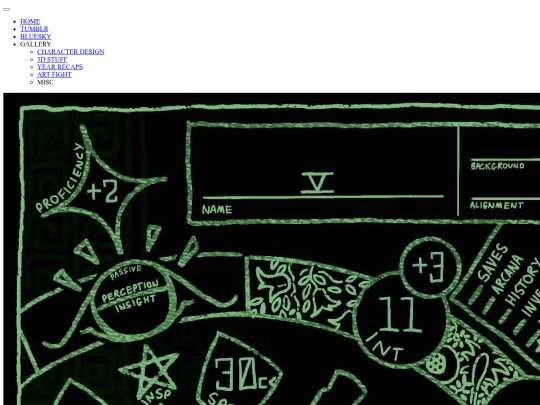thehierophant screenshot