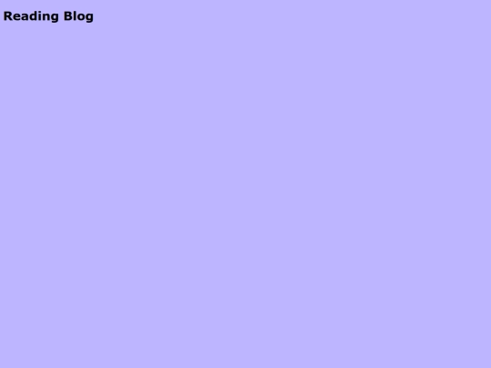 reading screenshot