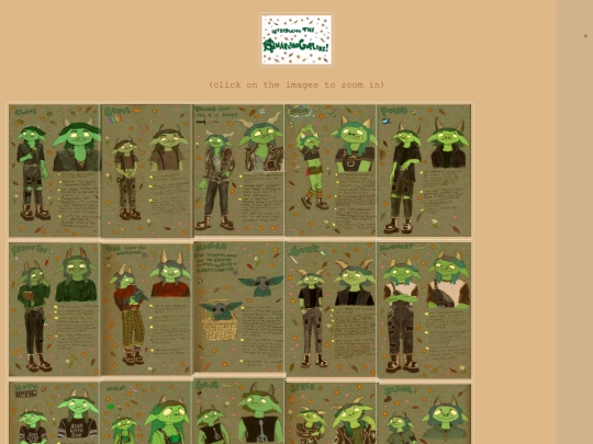 The Anarchogoblins screenshot