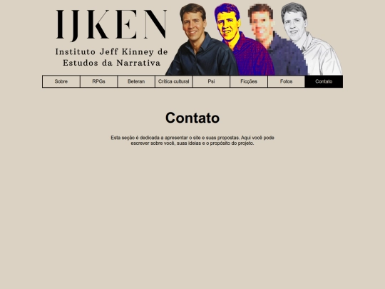 contato screenshot