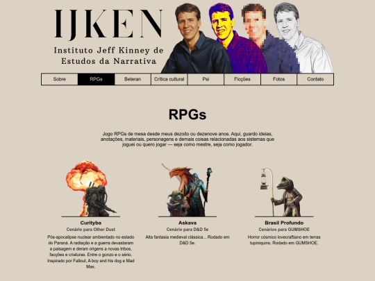 rpgs screenshot