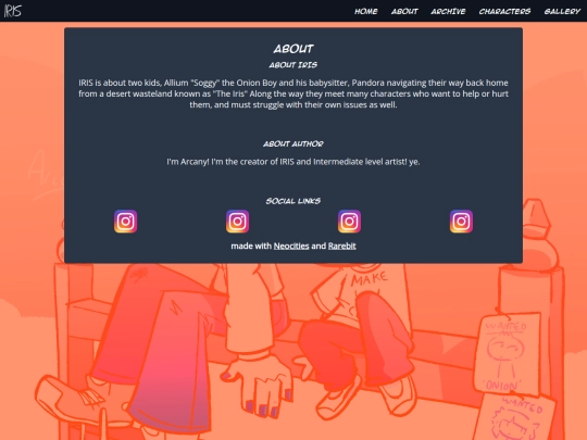 about screenshot