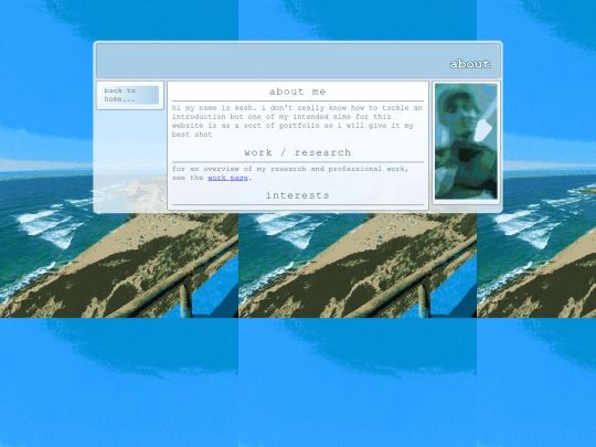 about_me screenshot