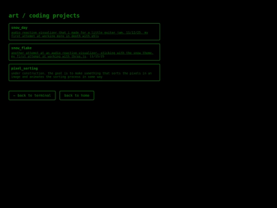 p5js/help screenshot