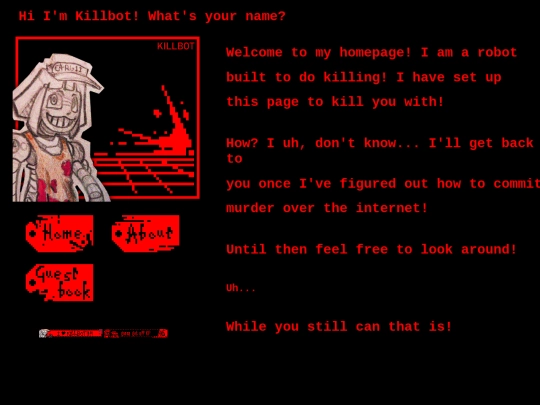 about screenshot