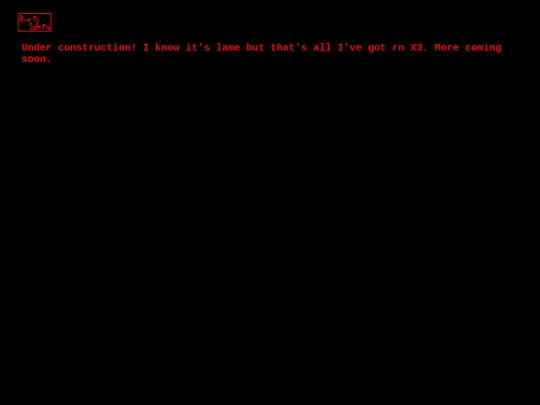 currentend screenshot
